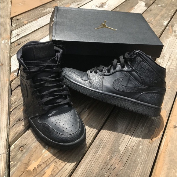 Jordan 1 - Picture 1 of 4